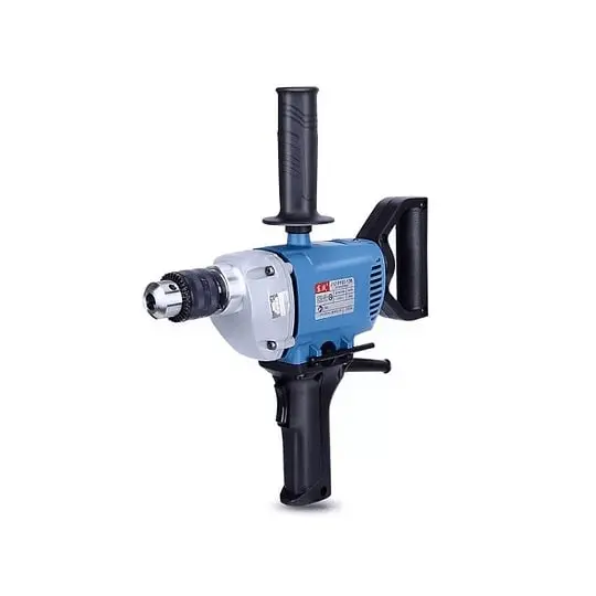 [DJZ03-16A] TALADRO DE ROTACIÓN 5/8" 1010W "DONGCHENG" DJZ03-16A