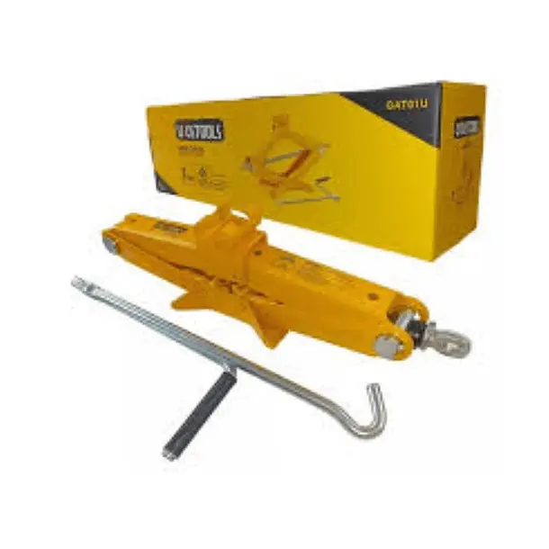 [GAT01U] GATA CASTILLO 1TN AUTO CAMIONETA UYUSTOOLS