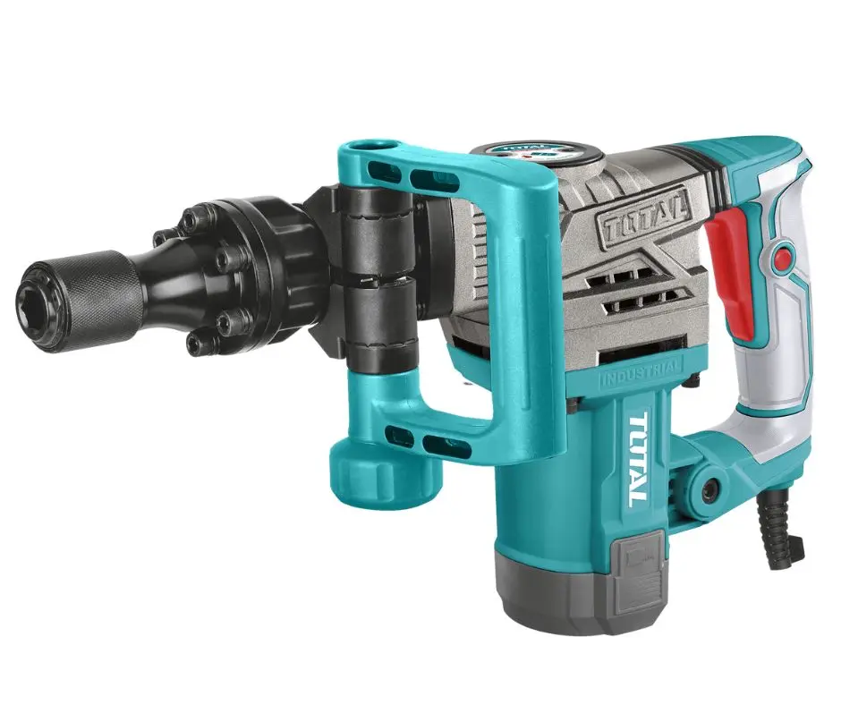 MARTILLO DEMOLEDOR 1300W - 20 JOULES