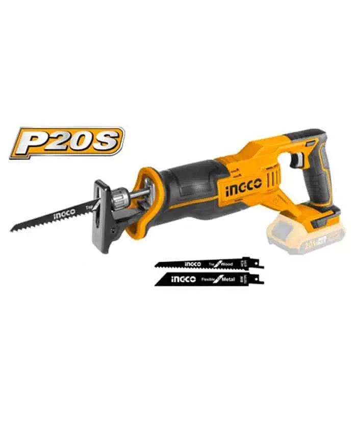 [CRSLI1152] SIERRA DE SABLE INALÁMBRICA 20V