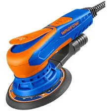 LIJADORA ORBITAL WADFOW DE 350W