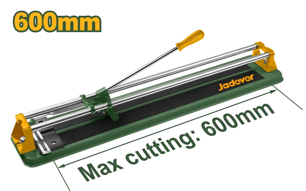 [JDTR1506] CORTADOR DE MAYÓLICA 60CM