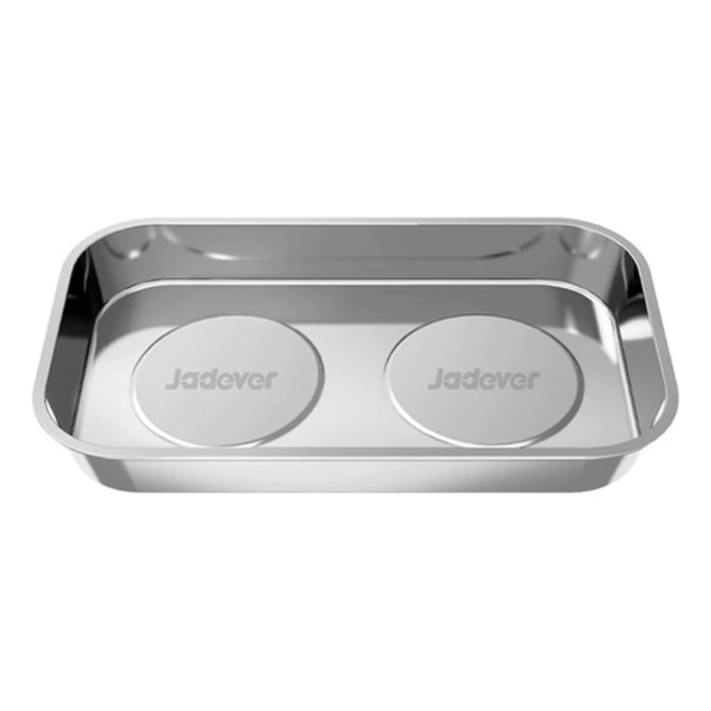 BANDEJA MAGNÉTICA METÁLICA 136X235MM