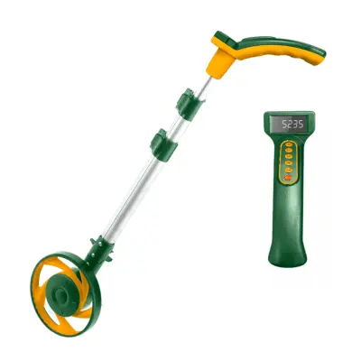 [JDMW2503] ODOMETRO CON RUEDA PANTALLA DIGITAL JADEVER