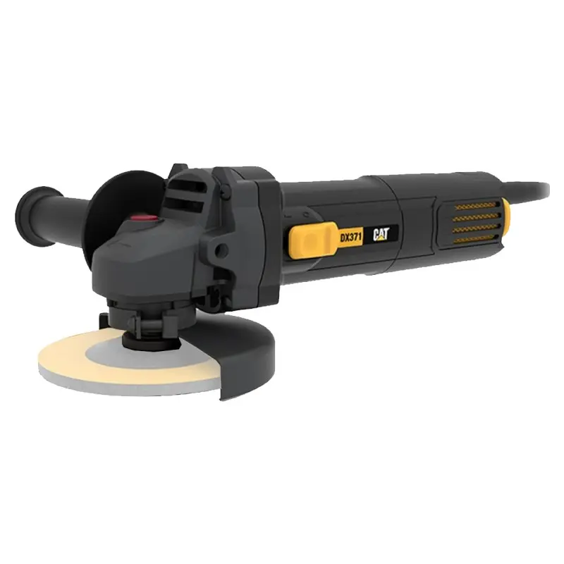 [DX371] AMOLADORA 4 1/2 750W 1200 RPM CATERPILLAR