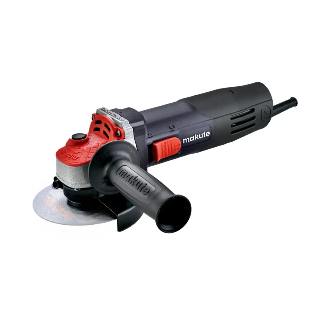 [AG126-S] ESMERIL ANGULAR 4.5 - 115MM - 850W - MAKUTE