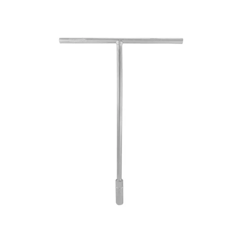 WISEUP – LLAVE TIPO T 10 MM – 032110