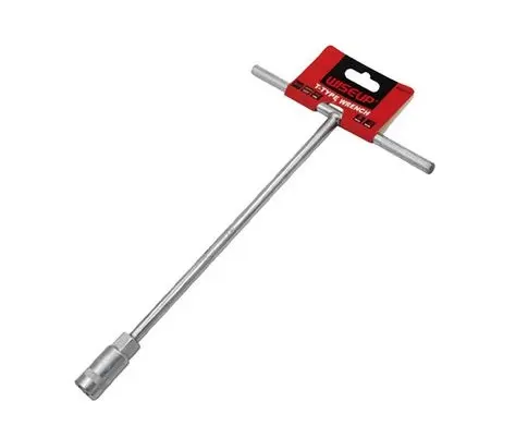 WISEUP – T TYPE SPANNER 8 MM – 032108