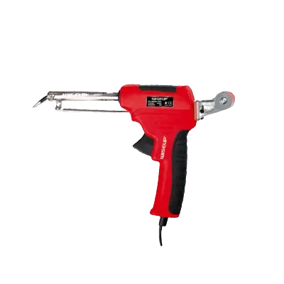 CAUTÍN TIPO PISTOLA WISEUP