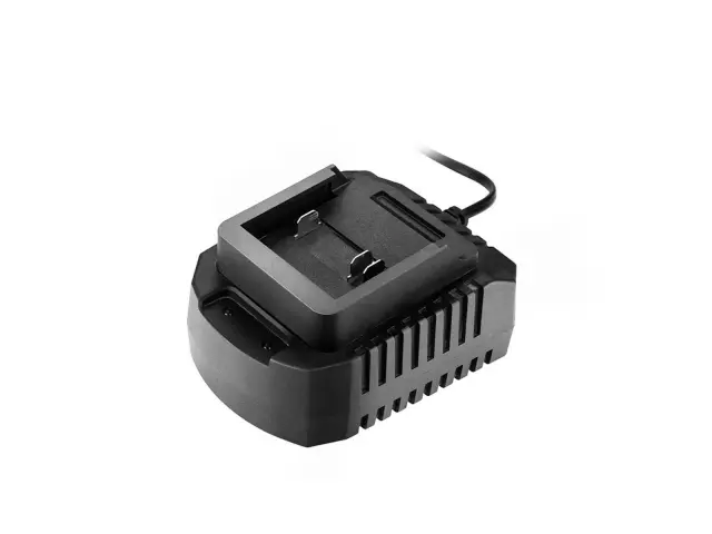 CARGADOR RAPIDO 20V DEKO