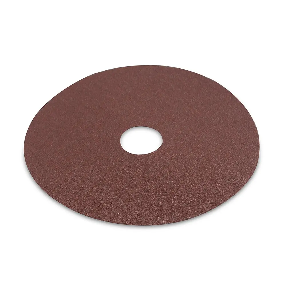 [DKH5215P80] DISCOS DE LIJA 80 GR X 5 PZS DEKO