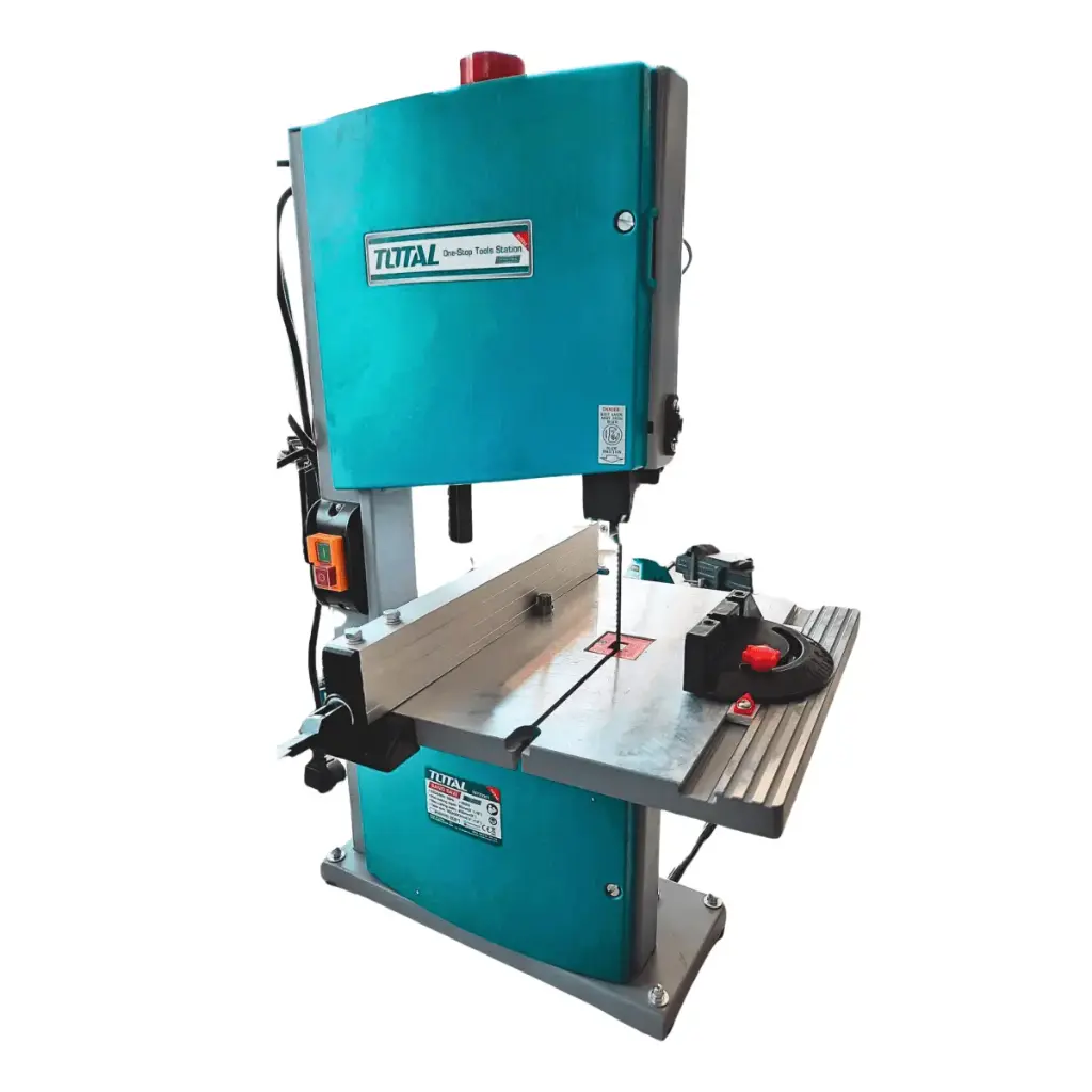 SIERRA CINTA 350W TOTAL