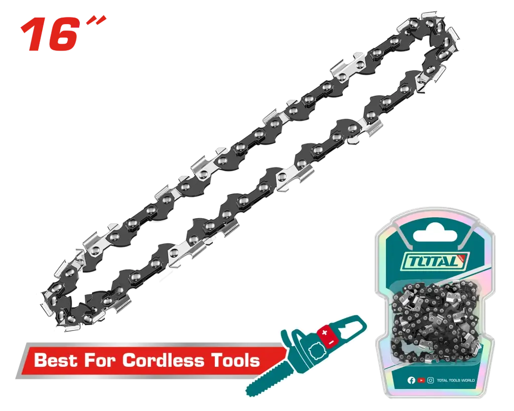 [TGTSC51603] CADENA PARA MOTOSIERRA 16"