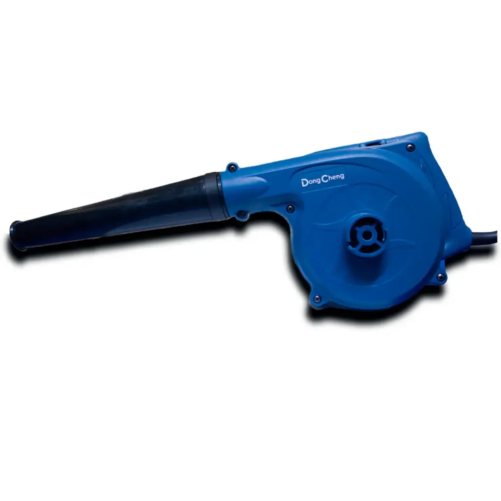 SOPLADORA ASPIRADORA DONGCHENG 680W VELOCIDAD VARIABLE