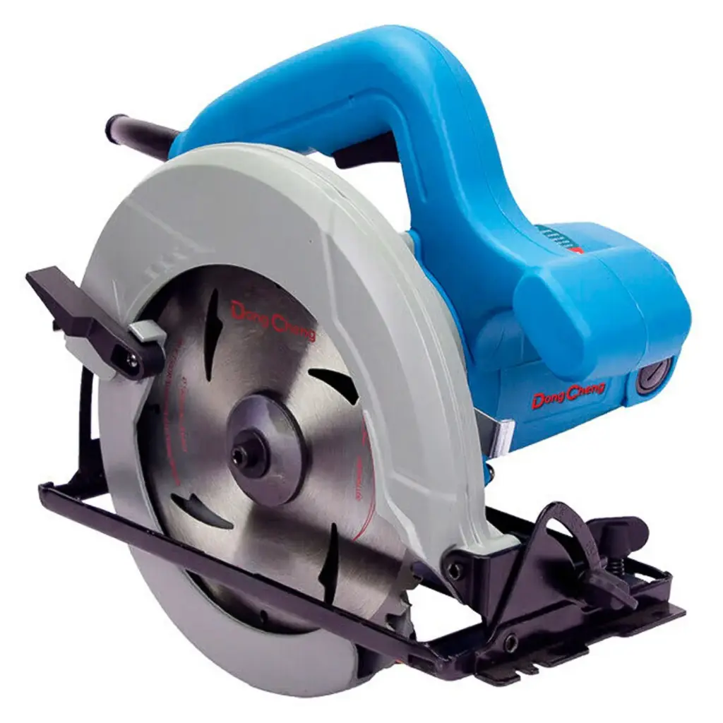 SIERRA CIRCULAR 7" 1500W 185 MM