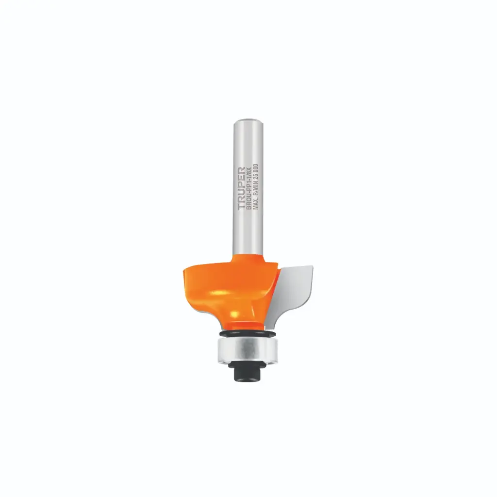 [11479] FRESAS PECHO DE PALOMA 1-1/8" X13MM CRODAJE TRUPER 11479