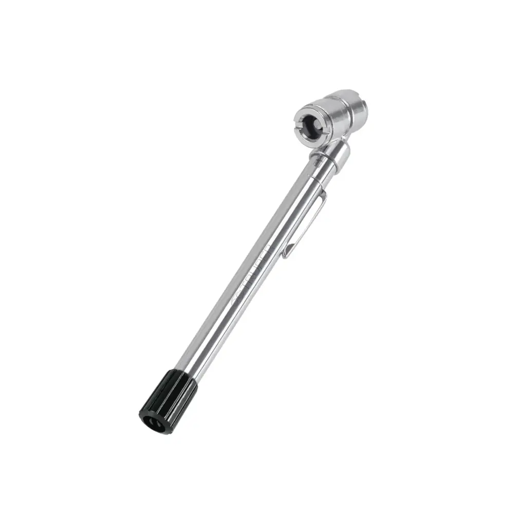 [19099] CALIBRADOR DE PRESIÓN 120 PSI CABEZA DOBLE, TRUPER