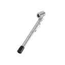 CALIBRADOR DE PRESIÓN 14.5CM 120 PSI CABEZA DOBLE-19099- TRUPER