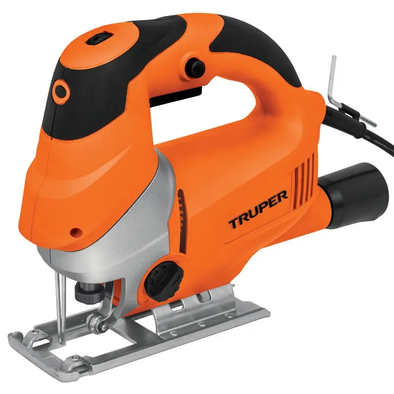 SIERRA CALADORA PROFESONAL 750W TRUPER