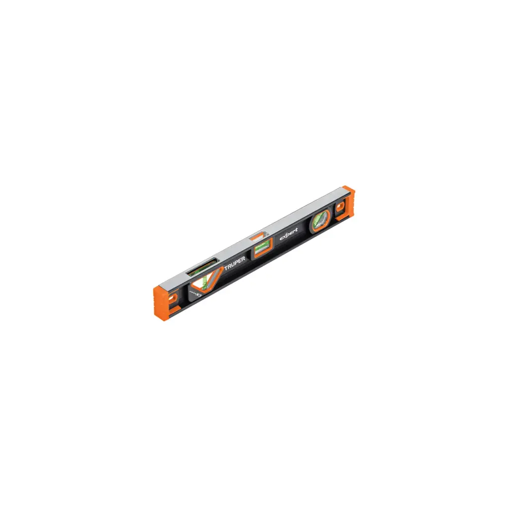 [14625] NIVEL MAGNETICO 18" 450 MM TRUPER