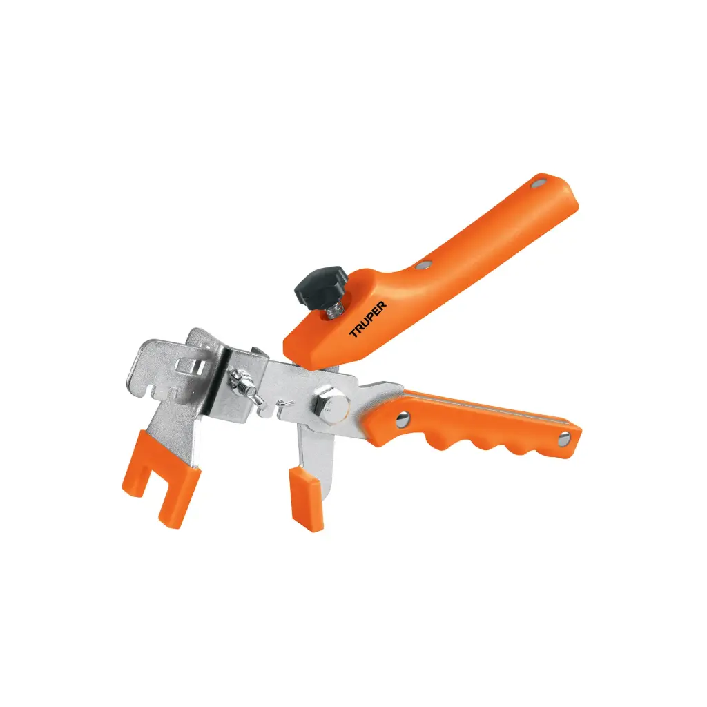 [100516] PINZA NIVELADORA DE AZULEJOS, TRUPER 100516