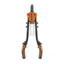 REMACHADORA TIPO TIJERA 13" 5 BOQUILLAS USO RUDO TRUPER
