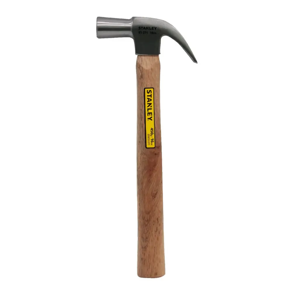 MARTILLO  DE  16 ONZ