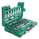 JGO DE DADOS 1/2 DE 46 PCS-ST09006SJ-SATA