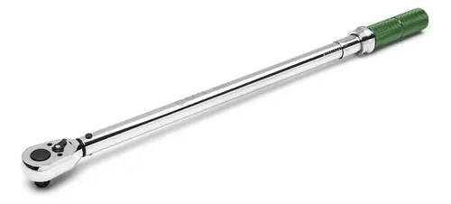 TORQUIMETRO 1/2" 60-340NM SATA