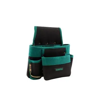 [ST95212SC] CINTURON PORTA HERRAMIENTAS MEDIANO