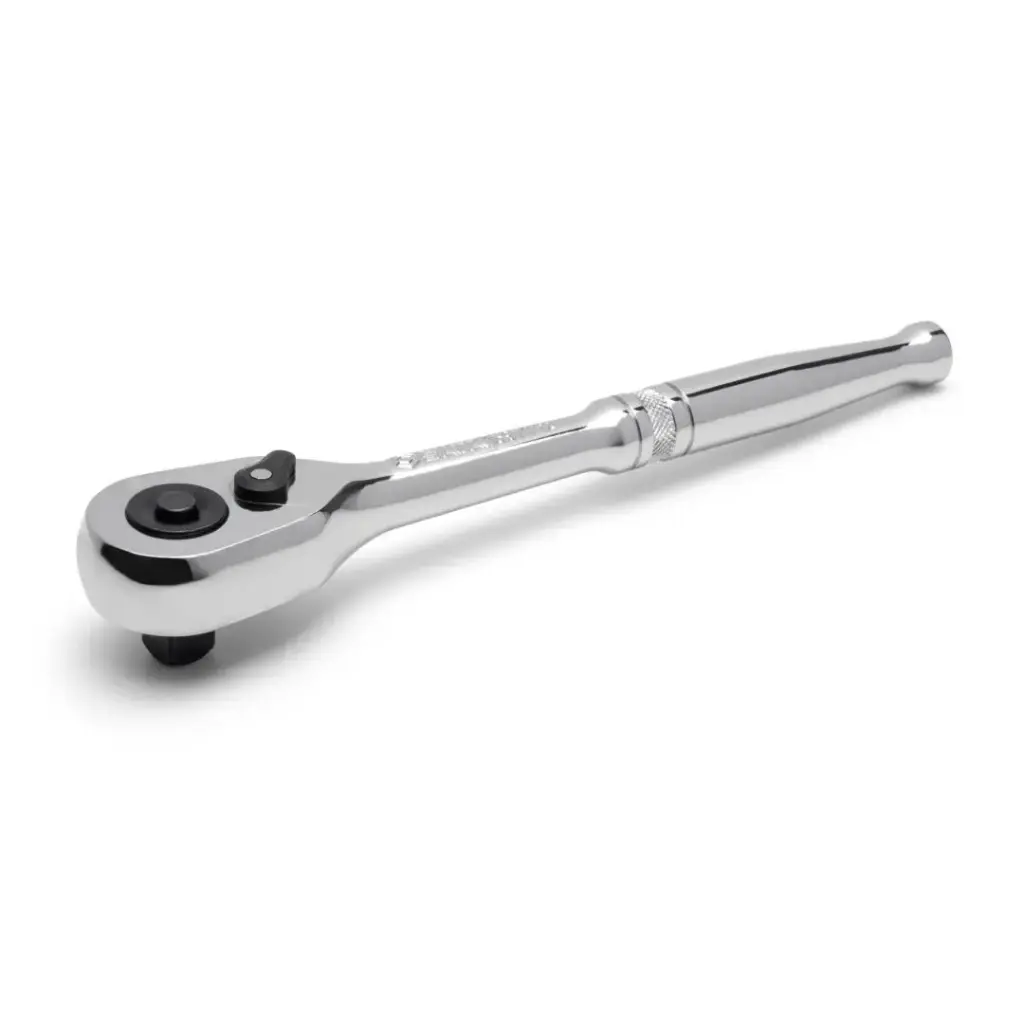 RATCHET CON BLOQUEO CABEZA DE PERA 1/2" SATA