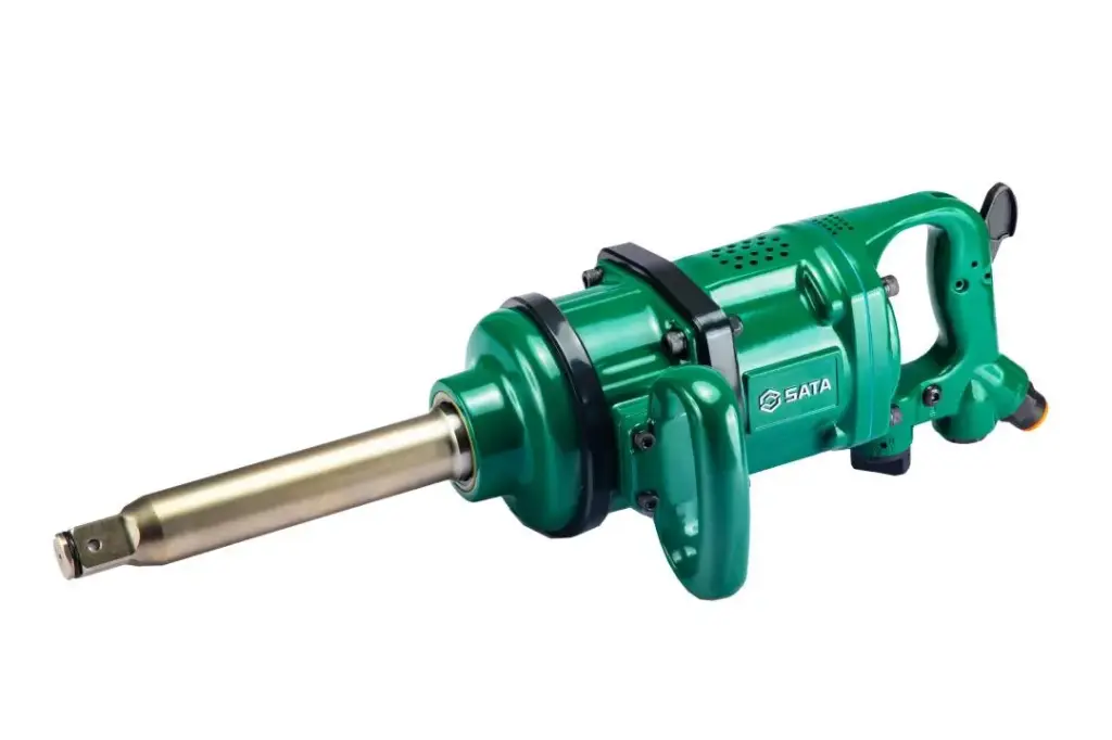 [ST01133SC] LLAVE NEUMATICA 4000NM DE 1" SATA