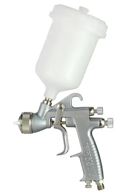 [10141402] PISTOLA DE GRAVEDAD CLASIC LUX 1.8 40 SAGOLA