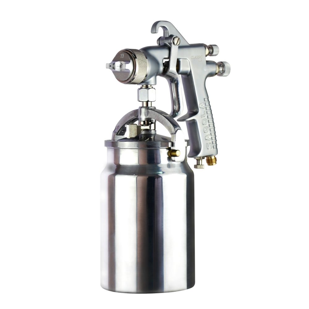 [20121102] PISTOLA SUCCION CLASIC LUX 39/1.80 SAGOLA