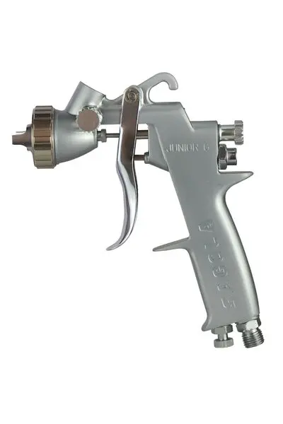 PISTOLA DE GRAVEDAD JUNIOR G 1.6 SAGOLA