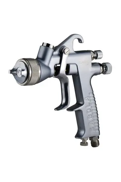 [20141401] PISTOLA DE GRAVEDAD CLASIC LUX 1.6 40 SAGOLA