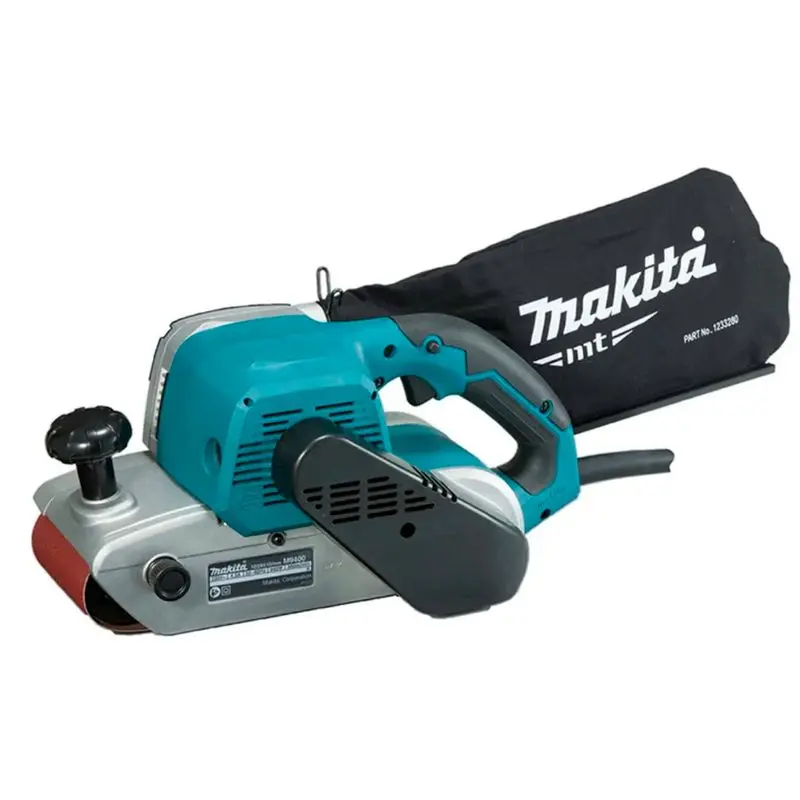 LIJADORA DE BANDA 4X24 940W MT MAKITA