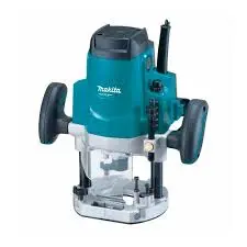 RUTEADORA 1/2 1650W 60MM MT MAKITA