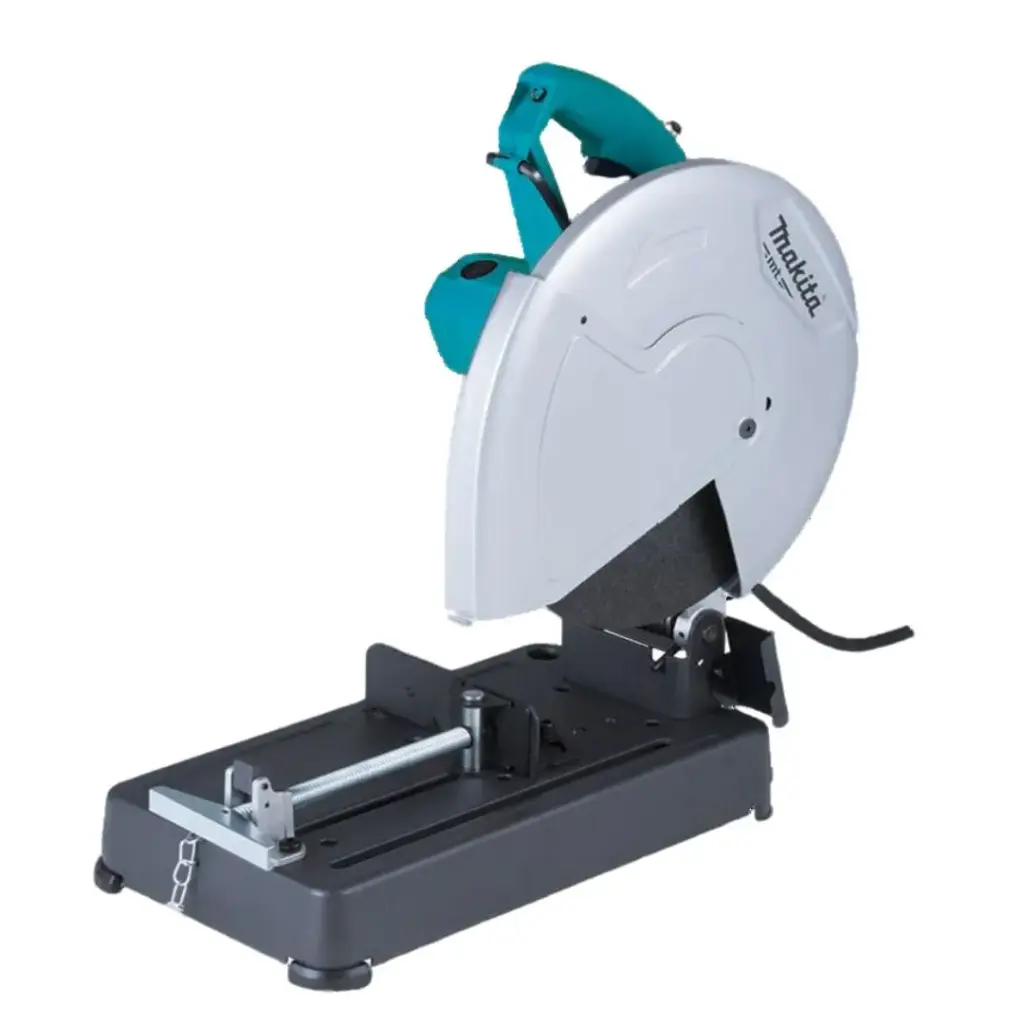 [M2401B] TRONZADORA 14" 2000W 3800 RPM MAKITA MT M2401B