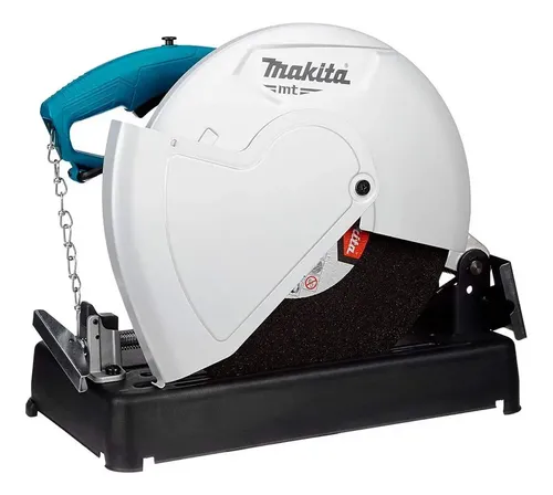 [M2401B] TRONZADORA 14" 2000W 3800 RPM MAKITA MT M2401B