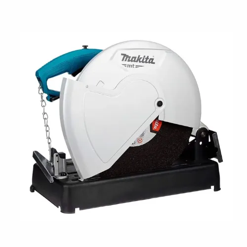 TRONZADORA 14" 2000W 3800 RPM MAKITA MT M2401B