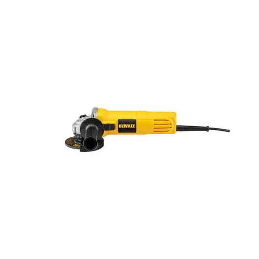 [DWE4010] AMOLADORA 4 1/2 (115MM) 750W DEWALT