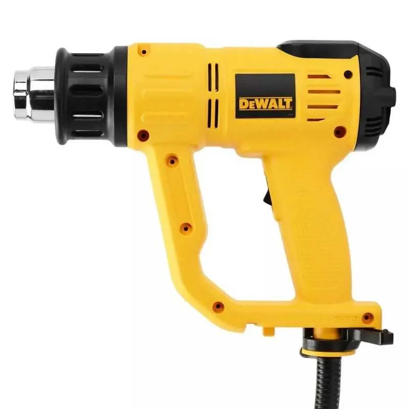 [ D26414] PISTOLA DE CALOR 2000W 50-600°C DEWALT
