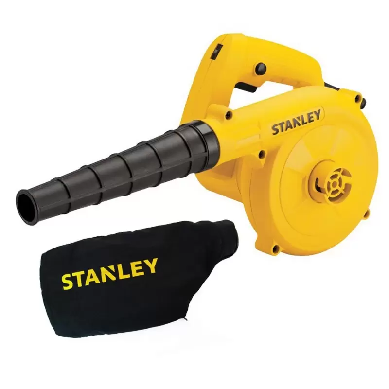 [STPT600-B2] SOPLADORA Y ASPÍRADORA 600 W 3.5 M³/MIN