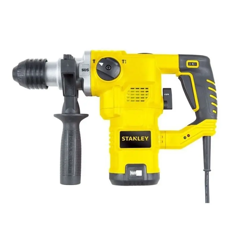 [STHR1232K] ROTOMARTILLO SDS PLUS 1250W 850 3.5J STANLEY