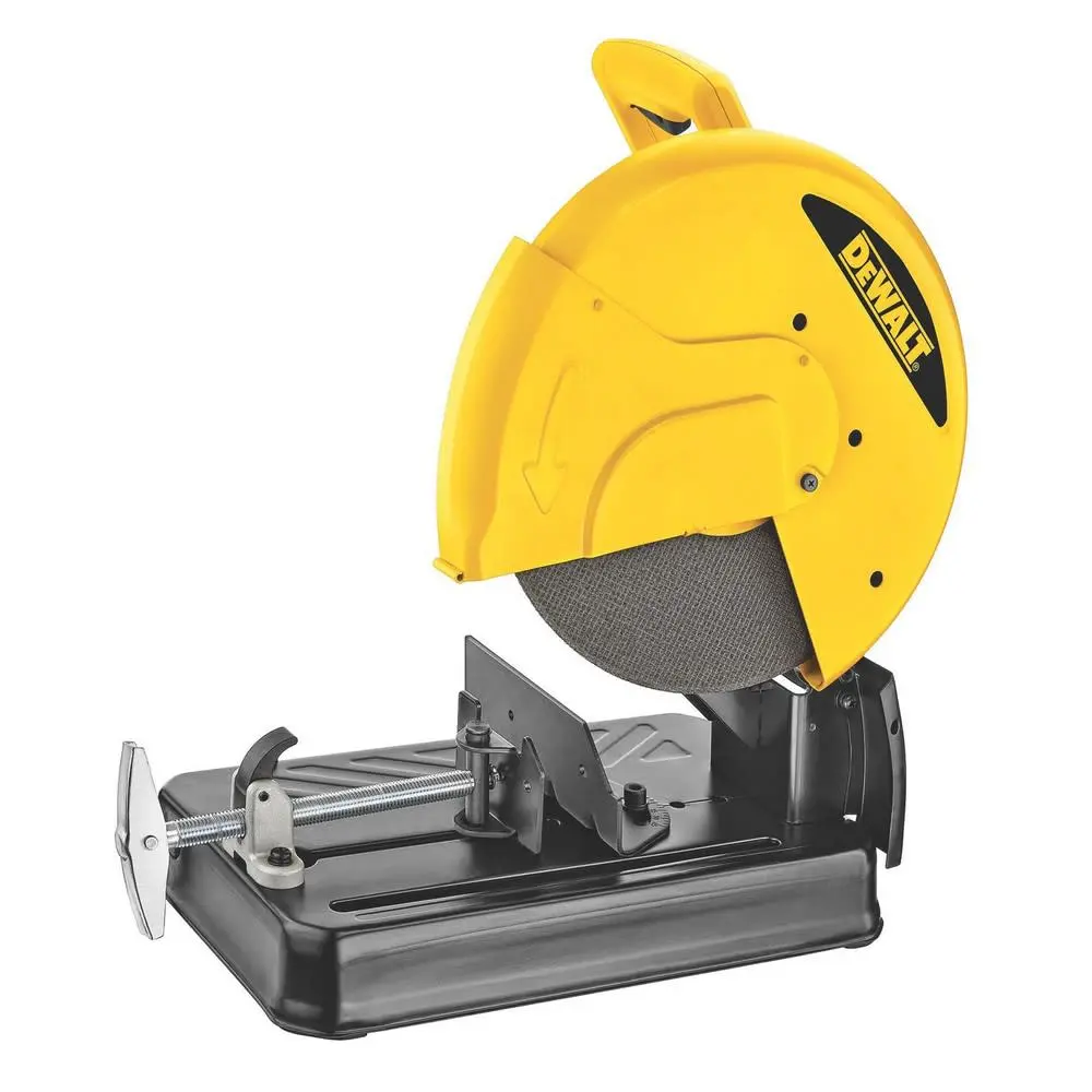 [D28730] TRONZADORA DE METAL/SIERRA DE 14" (355MM) 2300W