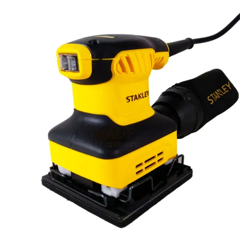 [SS24-B2] LIJADORA ORBITAL 1/4 (110 X 104 MM) 240W