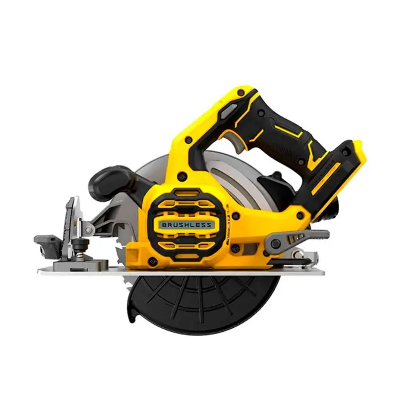 [SB550-B2] SIERRA CIRCULAR 7 1/4" 20 V 5000 RPM FATMAX (SIN BATERÍAS/SIN CARGADOR)