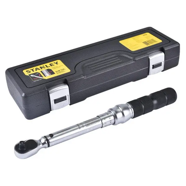 TORQUIMETRO REVERSIBLE 3/4 150-750NM (110-550-LB) STANLEY