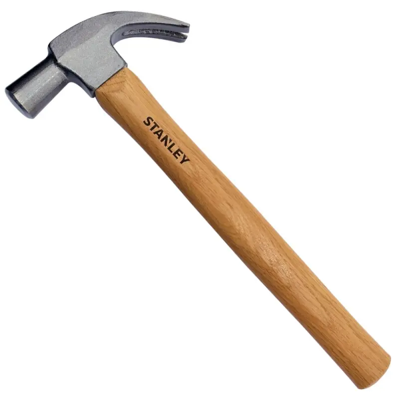 [STHT51371-840] MARTILLO DE UÑA CURVA 20 OZ STANLEY STHT51371-840